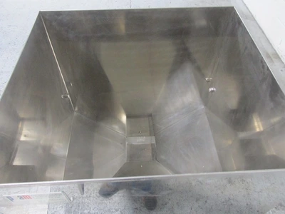 Used _UNKNOWN_ _UNKNOWN_ Cap Sorter Feeder Ohio US | Federal Equipment Company #1399987