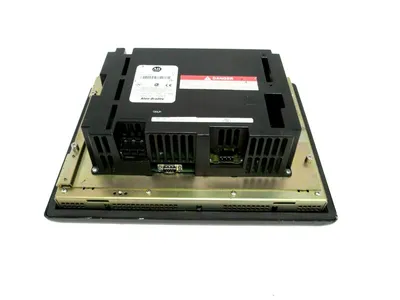 REFURBISHED ALLEN BRADLEY 2711-T10C1 PANELVIEW 1000 SER.B REV.E FRN 3.40