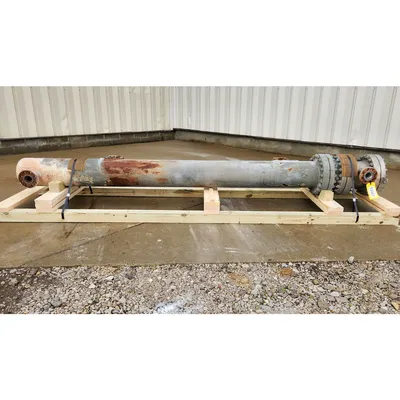 NEW SOUTHERN HEAT EXCHANGER CORP 10-108AEU