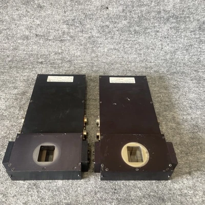 Used Technical Film Systems FA-2 Misc Electrical & Power Parts California US | Davliegogo LLC #1723748