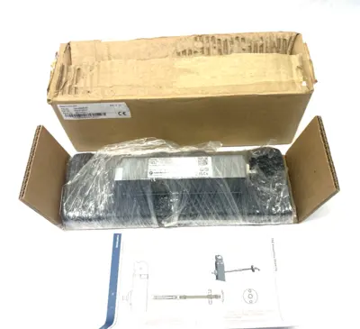 New | in-Stock Fortress Interlocks tGard Safety Switch Control Unit 2-Button 00059187 Switch Parts Michigan US | Maverick Industrial Sales #1391495
