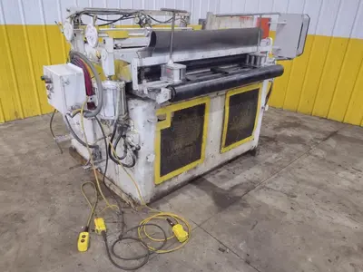 USED ROWE DED-140-15103