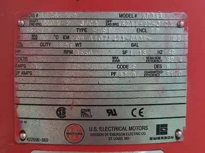 USED US DIGITAL AD31A
