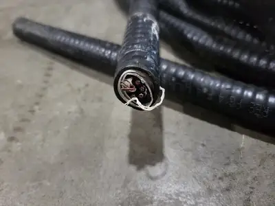 Teck Cable TECK90 12 AWG 6 Conductor 600V
