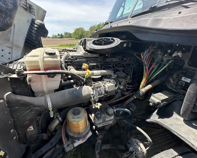 USED 2016 FREIGHTLINER CASCADIA 125