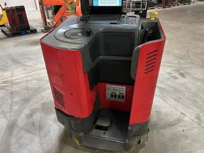 Used 2013 RAYMOND EASI R40TT Misc Forklifts Illinois US | Somerset Equipment Sales #1543041