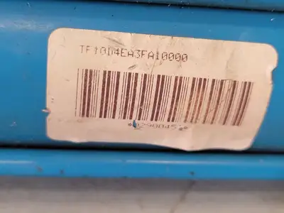 USED VICKERS TF10D4EA3FA10000