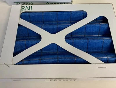 NEW Air Filter Solutions 303-893-3030