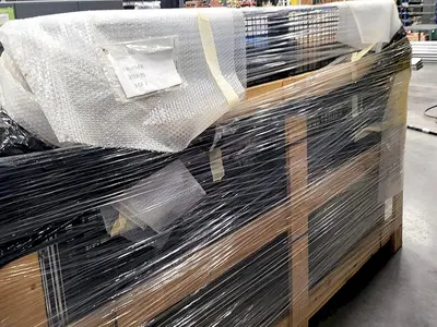 New | in-Stock 2017 BLM 3-RUNNER Pipe, Tube & Bar Benders Illinois US | Machine Factory Outlet #1262909
