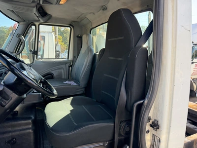 Used 2006 INTERNATIONAL 86004X2 Conventional trucks Ohio US | Miedema Asset Management Group #1693460