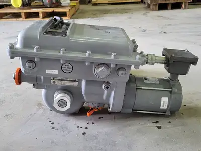 NEW EMERSON 1CAA-B