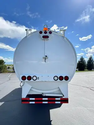 Used 2014 INTERNATIONAL DURASTAR 4400 Vacuum Truck Utah US | Global Remarketing #1358185