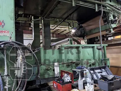 ADVANCED MACHINE TECHNOLOGY _UNKNOWN_ FLEXO WIDE WEB | Styers Equipment Company (6)