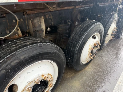 Used 1998 MACK CL713 Dump trucks Ohio US | Proxy Equipment #1383053