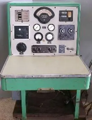 Used Waukesha _UNKNOWN_ Dynamometers Texas US | Bamko Surplus Process Equipment #1179566