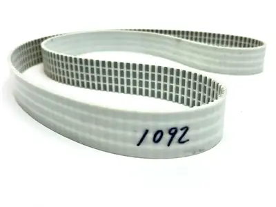1092 | Knapp  Belt For ZE061071 - Used