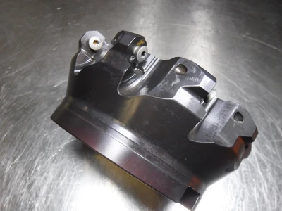 Walter 6" Indexable Facemill Cutter F2234.UB.152.Z10.10 (LOC706)