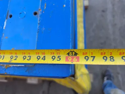 Used PENTALIFT 24PL36966 Misc Forklifts Minnesota US | INTER-PLANT SALES #1470481