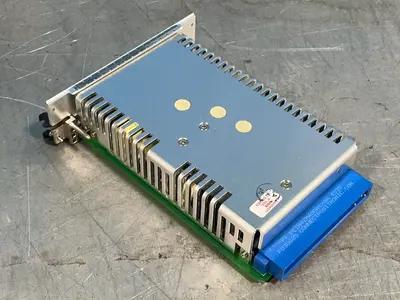 Used JASPER ELECTRONICS PCI20410224PSNG DC Power Supplies Ohio US | HGR 24 #1355935
