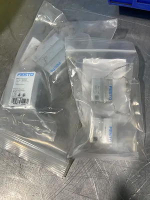Festo Misc. Cylinders