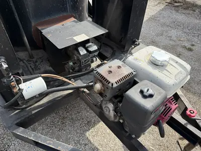 Used 2012 SEAL MASTER CRACK PRO CP100 Asphalt Pavers Kentucky US | Proxy Equipment #1388900