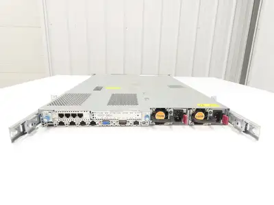 HP 579237-B21 Proliant DL360G7 Server Rack Mount