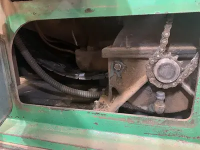USED DIEHL 75 STRAIGHT-LINE RIPSAW