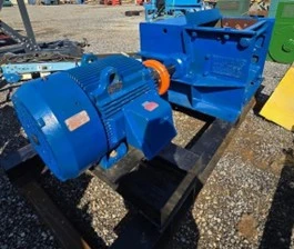 USED WILLIAMS C32
