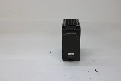 USED OMRON S8VK-G24024