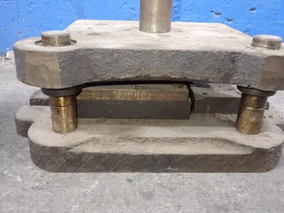 Punch Press Die Set