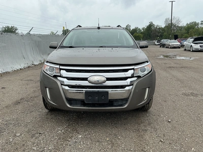 USED 2013 FORD EDGE