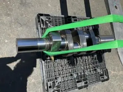 USED ARIEL JGJ-4