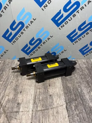 PARKER CBCMAB14AC Electrical/PLC/Automation | ESS Industrial Equipment Sales (1)