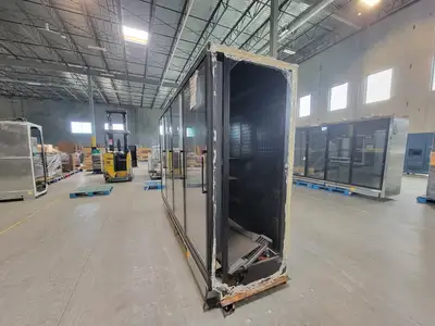 USED ZERO ZONE INC. 4RVZC30T