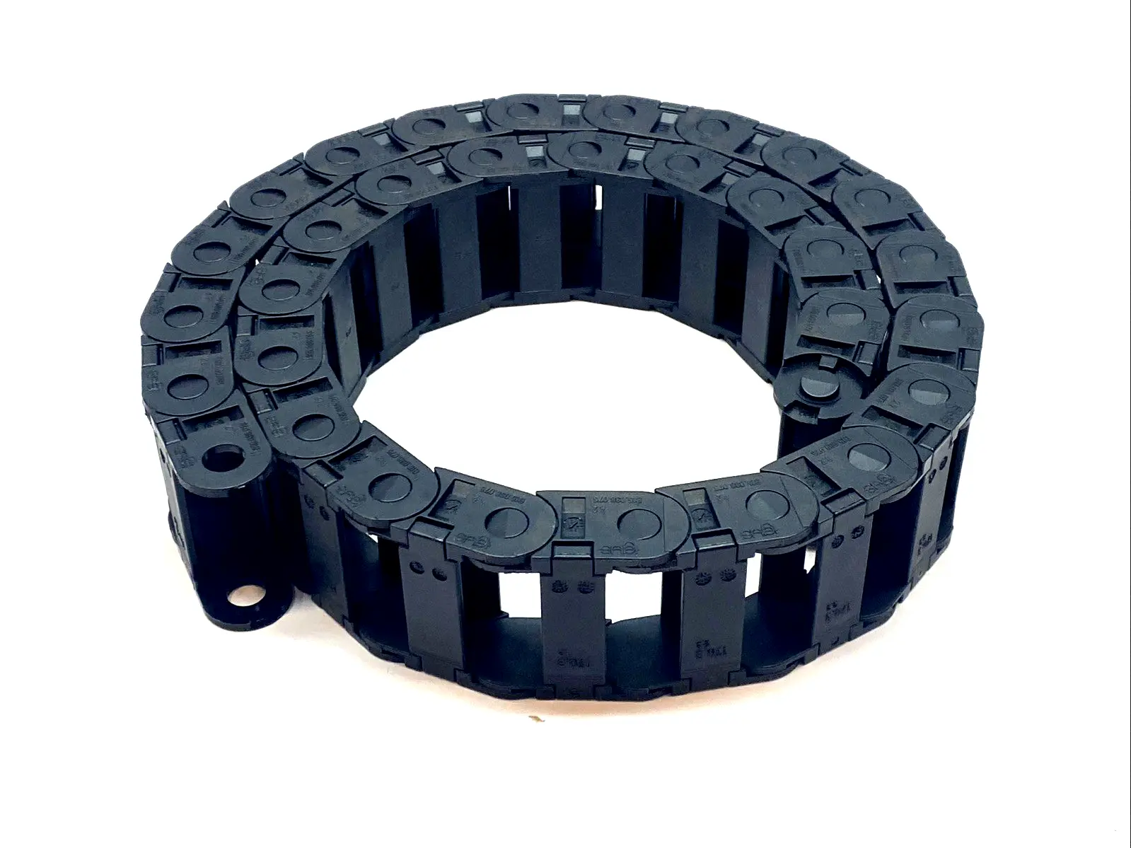 USED IGUS ENERGY-CHAIN CABLE CARRIER