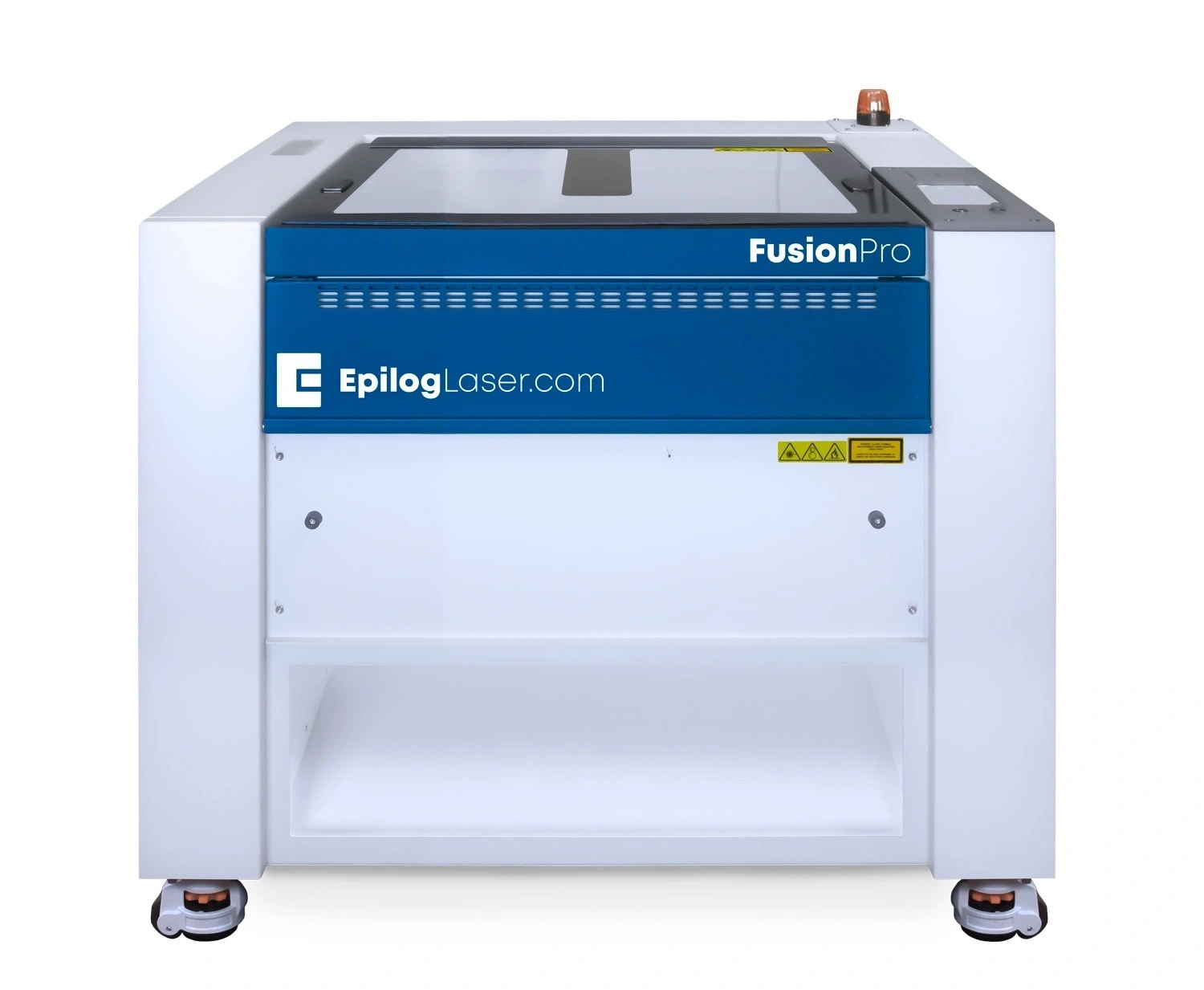 NEW EPILOG FUSION PRO 24 FIBER