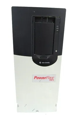 USED ALLEN BRADLEY 20G11-N-D-034-AA0NNNNN POWERFLEX 755 SER.A 25HP