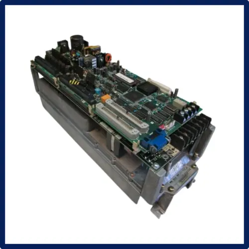 Used MITSUBISHI MR-S11-80-E31 MR-S11-080-E31 Servo Drives | CNC TOOLS LLC #765943