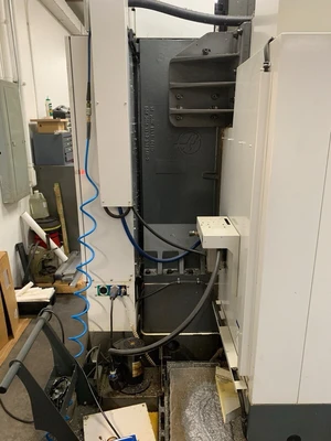 2015 HAAS VF-2SSYT Vertical Machining Centers | Toolquip, Inc. (11)