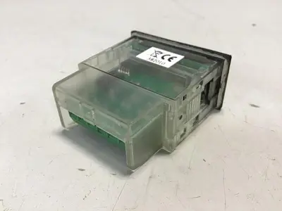USED TRUMETER 7511-HV