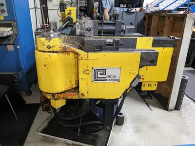USED 1900 EATON LEONARD VB-300HS