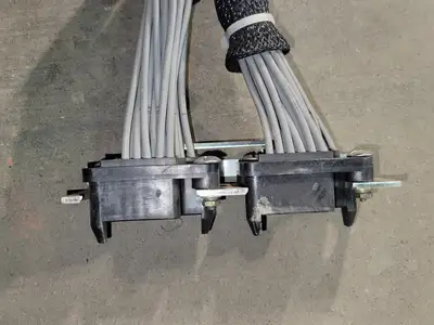 13 ft. Communication Cable 2x24 Pin Ends