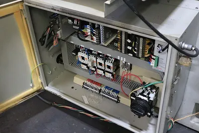 2012 OKAMOTO ACC16-24DX Reciprocating Surface Grinders | Midstate Machinery (14)