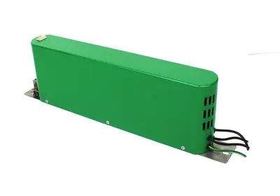 USED CONTROL TECHNIQUE 4200-0010