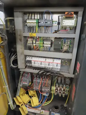 2004 KAESER COMPRESSORS, INC. ASD 40S T Air Compressors | MD Equipment Services LLC (8)