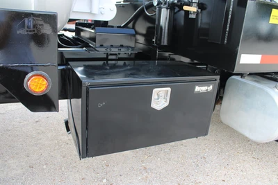 Used 2020 INTERNATIONAL MV Septic/Sewer/Vacuum Trucks Texas US | Roll Off Truck World #1491806