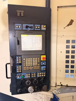 2008 MAKINO a71 Horizontal Machining Centers | Machinery Network (3)