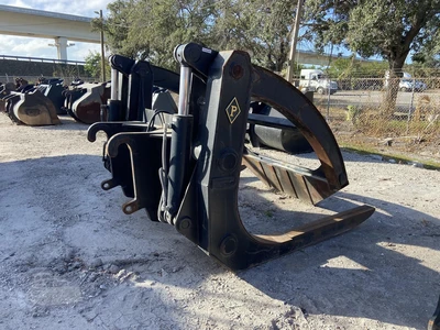 Used 2021 PEMBERTON HL975 Lumber Handling Equipment Florida US | National Equipment Dealers #1422926