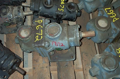 USED DELAVAL A313-AD-187