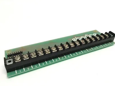USED EBERLINE NRL-5 CIRCUIT BOARD